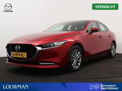 Used MAZDA 3 Petrol 2019 Ad 