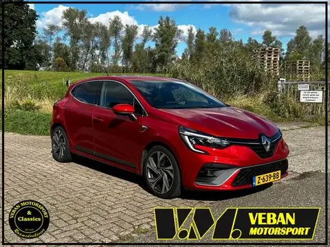 Used RENAULT CLIO Diesel 2020 Ad 