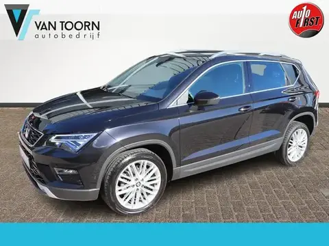 Used SEAT ATECA Petrol 2020 Ad 