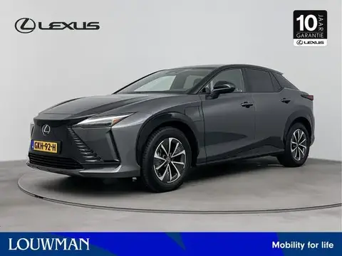 Used LEXUS RZ Electric 2024 Ad 