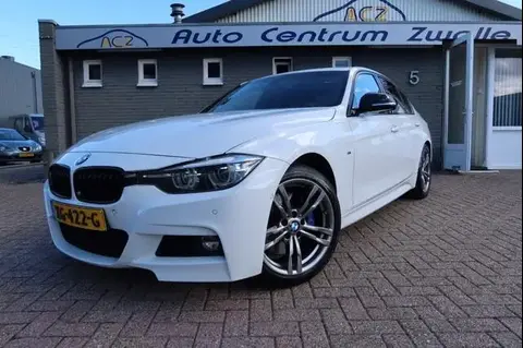 Used BMW SERIE 3 Petrol 2019 Ad 