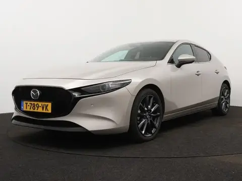 Annonce MAZDA 3 Essence 2023 d'occasion 