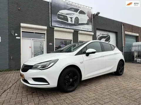 Used OPEL ASTRA Petrol 2016 Ad 