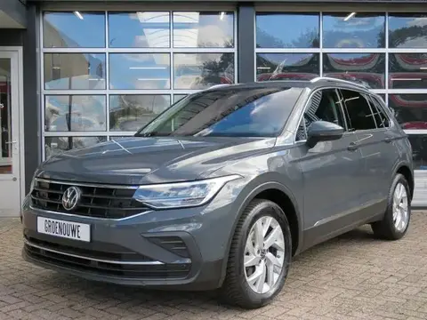 Used VOLKSWAGEN TIGUAN Petrol 2023 Ad 