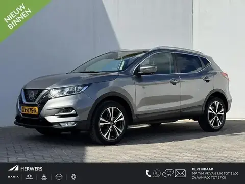 Used NISSAN QASHQAI Petrol 2019 Ad 