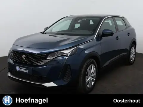 Used PEUGEOT 3008 Petrol 2021 Ad 