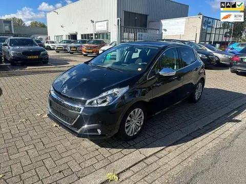 Used PEUGEOT 208 Petrol 2019 Ad 