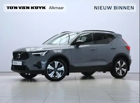 Used VOLVO XC40 Hybrid 2023 Ad 