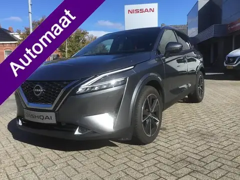 Used NISSAN QASHQAI Petrol 2024 Ad 