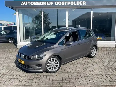 Used VOLKSWAGEN GOLF Petrol 2016 Ad 