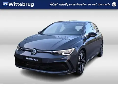 Annonce VOLKSWAGEN GOLF Essence 2023 d'occasion 