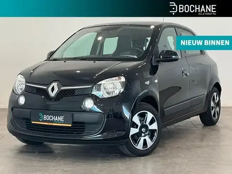 Used RENAULT TWINGO Petrol 2015 Ad 