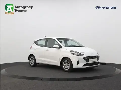 Annonce HYUNDAI I10 Essence 2023 d'occasion 