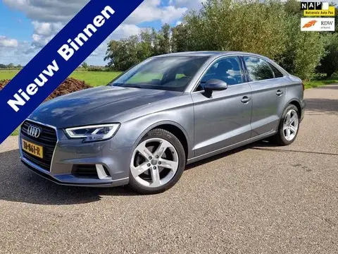 Used AUDI A3 Petrol 2018 Ad 