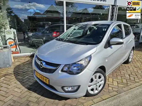 Used OPEL KARL Petrol 2018 Ad 