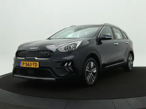 Annonce KIA NIRO Hybride 2022 d'occasion 