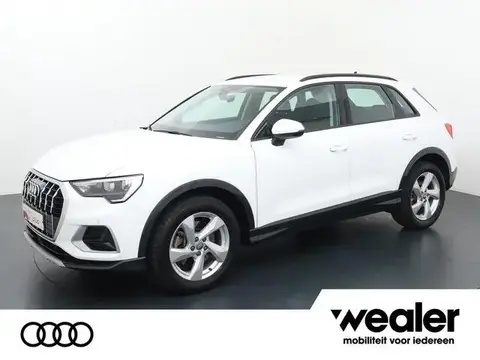 Used AUDI Q3 Petrol 2019 Ad 