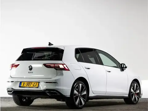 Annonce VOLKSWAGEN GOLF Hybride 2021 d'occasion 