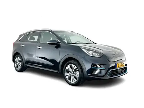 Annonce KIA E-NIRO Électrique 2019 d'occasion 