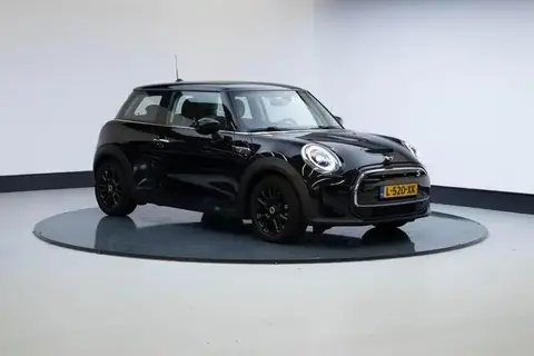 Used MINI MINI Electric 2021 Ad 