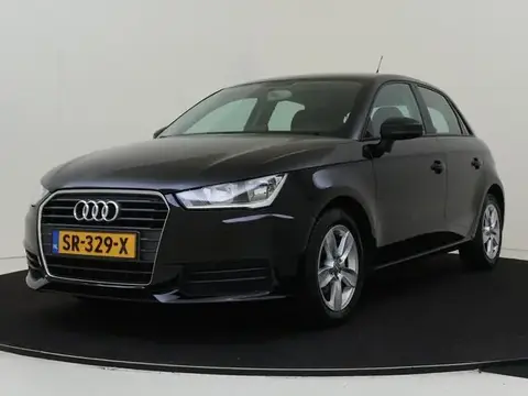 Used AUDI A1 Petrol 2018 Ad 