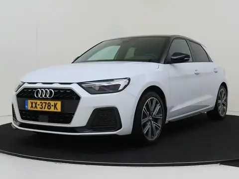 Used AUDI A1 Petrol 2019 Ad 