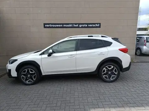 Used SUBARU XV Petrol 2019 Ad 