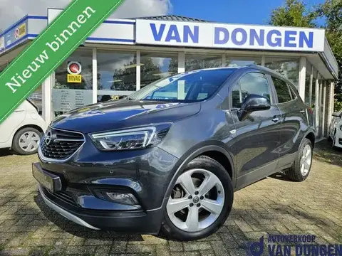 Used OPEL MOKKA Petrol 2016 Ad 