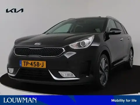 Used KIA NIRO Hybrid 2018 Ad 