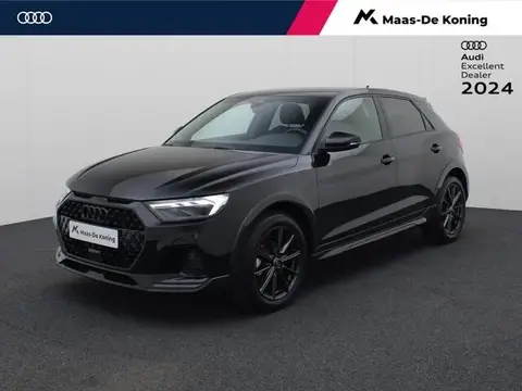 Annonce AUDI A1 Essence 2024 d'occasion 