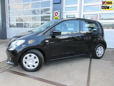 Used SEAT MII Petrol 2019 Ad 