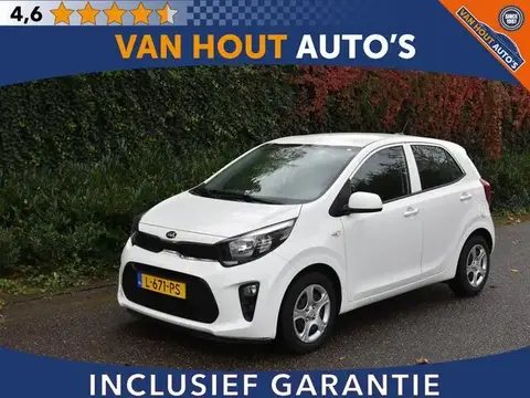 Annonce KIA PICANTO Essence 2021 d'occasion 