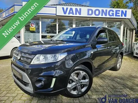 Used SUZUKI VITARA Petrol 2017 Ad 