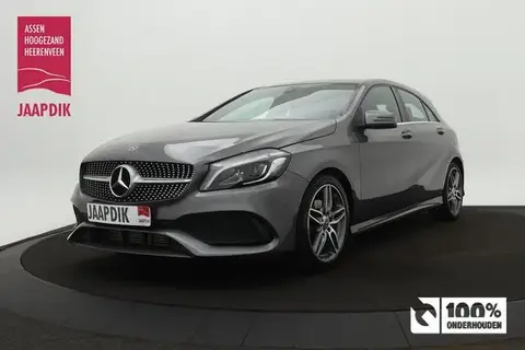 Used MERCEDES-BENZ CLASSE A Diesel 2018 Ad 