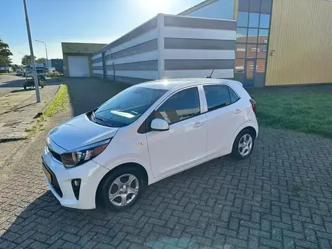 Annonce KIA PICANTO Essence 2022 d'occasion 