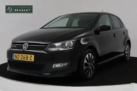 Used VOLKSWAGEN POLO Petrol 2017 Ad 