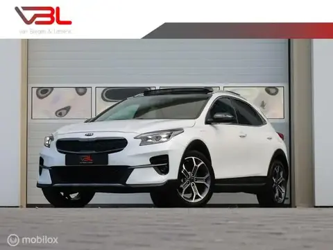 Used KIA XCEED Hybrid 2021 Ad 