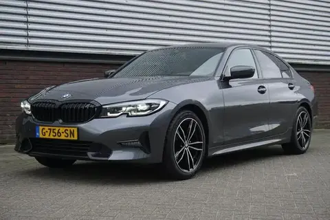 Annonce BMW SERIE 3 Essence 2019 d'occasion 