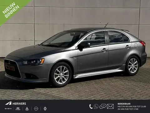 Used MITSUBISHI LANCER Petrol 2016 Ad 