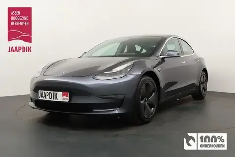 Used TESLA MODEL 3 Electric 2019 Ad 