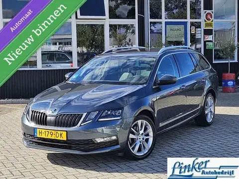 Annonce SKODA OCTAVIA Essence 2020 d'occasion 