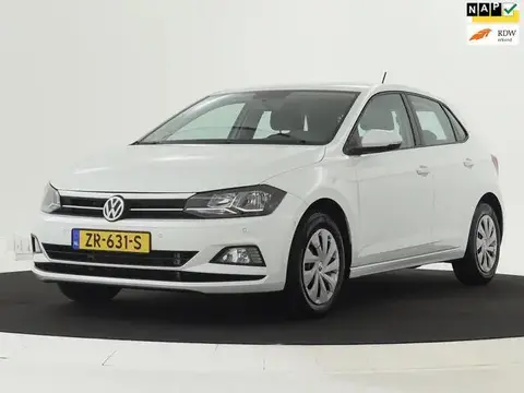 Used VOLKSWAGEN POLO Petrol 2019 Ad 