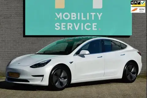 Annonce TESLA MODEL 3 Électrique 2019 d'occasion 