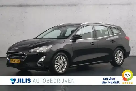 Used FORD FOCUS Petrol 2020 Ad 