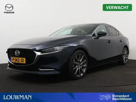 Used MAZDA 3 Petrol 2022 Ad 