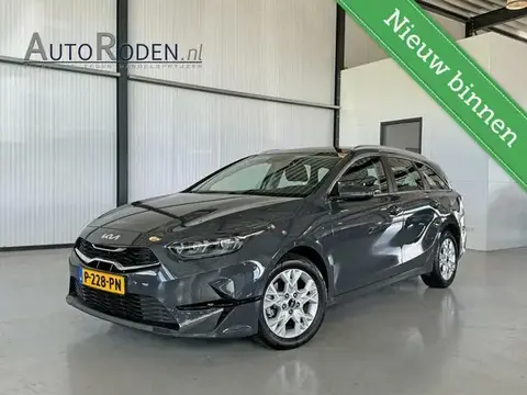 Used KIA CEED Petrol 2022 Ad 