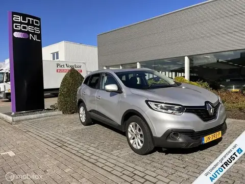 Used RENAULT KADJAR Petrol 2016 Ad 