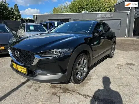 Used MAZDA CX-30 Hybrid 2020 Ad 