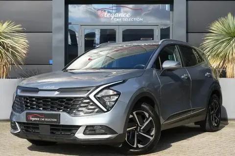 Annonce KIA SPORTAGE Hybride 2023 d'occasion 