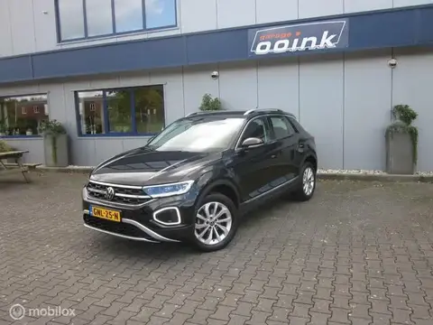 Used VOLKSWAGEN T-ROC Petrol 2023 Ad 